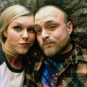 Meet your Posher, Nathan